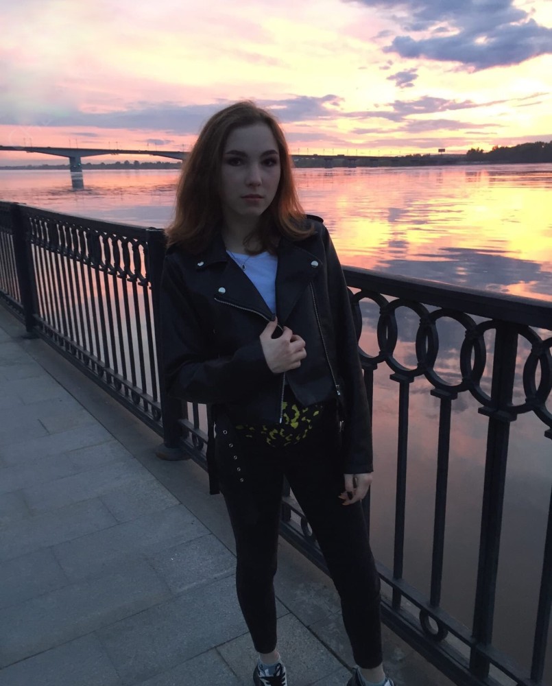 Индивидуалка Ольга фото № 2 в городе Талнах