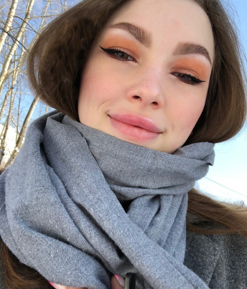 Индивидуалка Ольга фото № 2 в городе Талнах