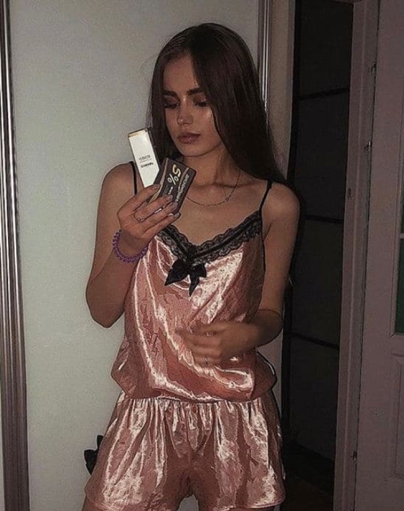 Индивидуалка 🎥 Анита главное фото в городе Талнах 