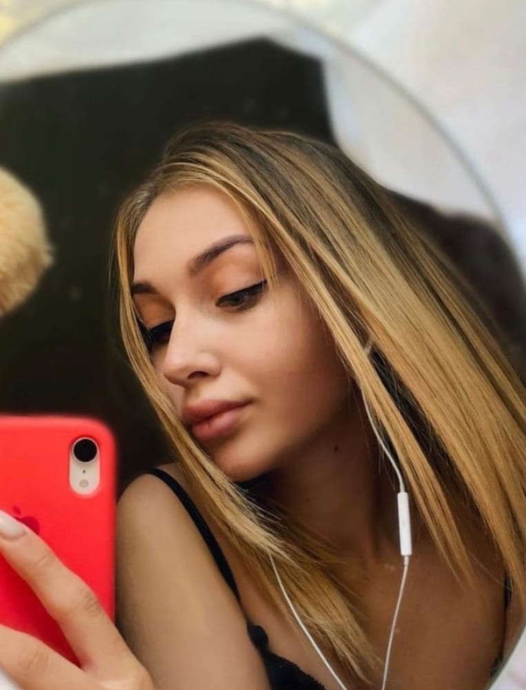 Индивидуалка 🎥 Эльвира главное фото в городе Талнах 