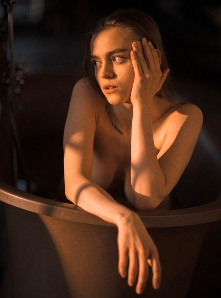 Индивидуалка Лилия главное фото в городе Талнах 