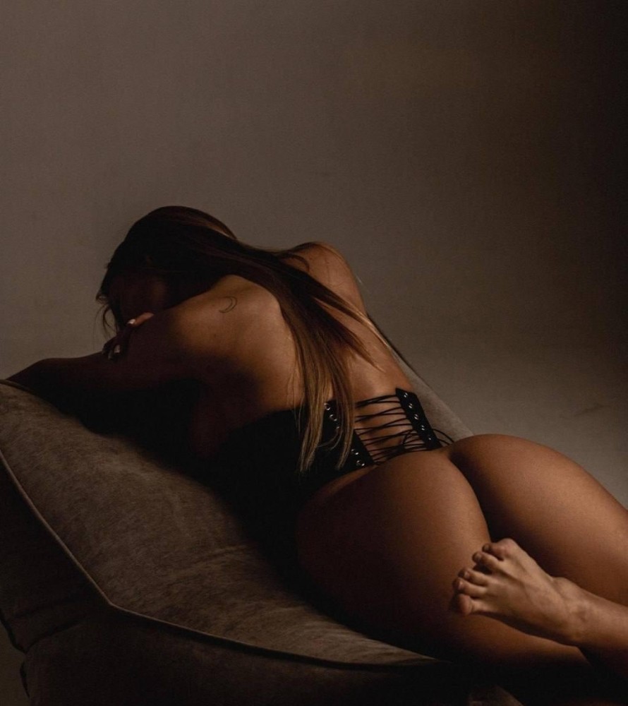 Индивидуалка Полина фото № 2 в городе Талнах