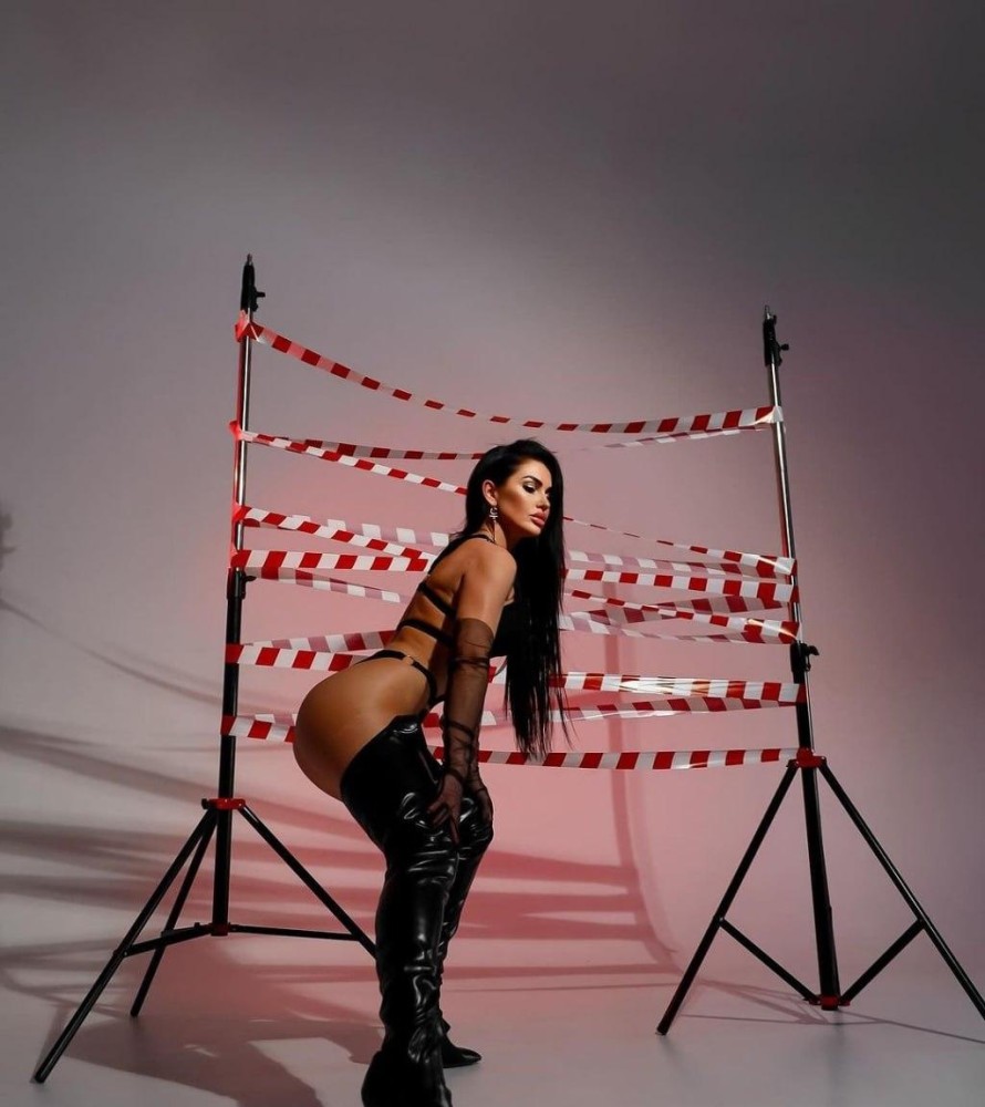 Индивидуалка Рита фото № 2 в городе Талнах