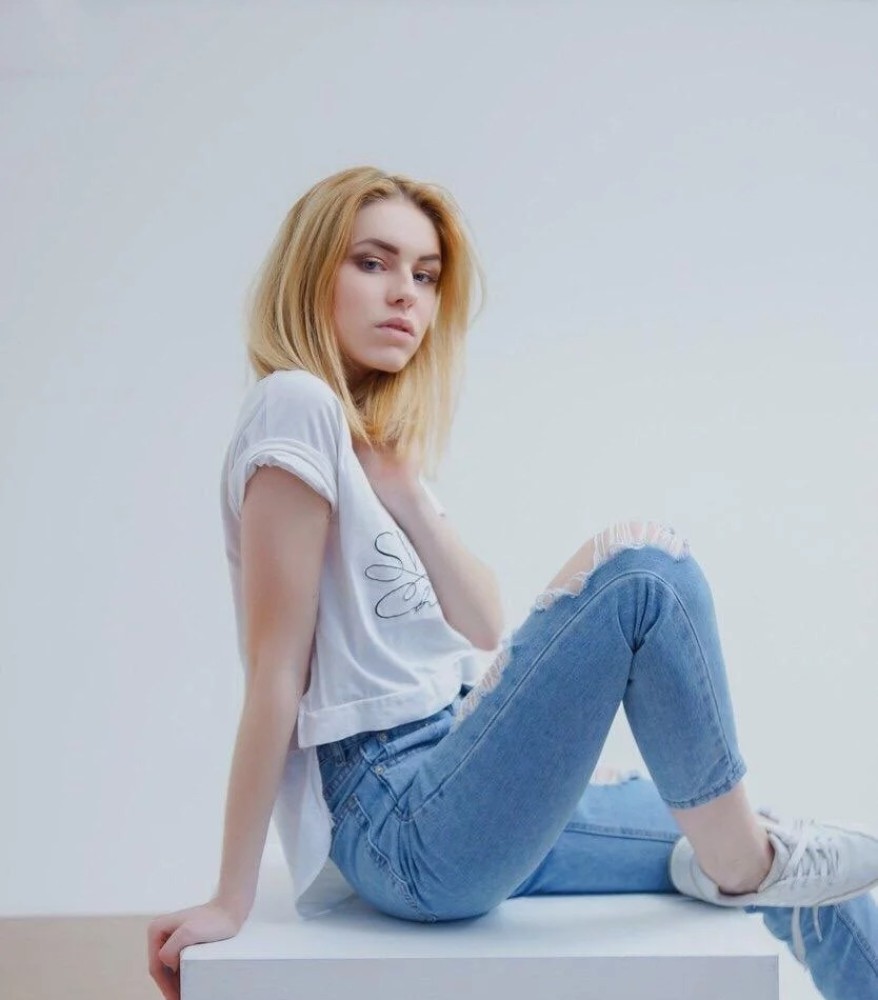 Индивидуалка Светлана фото № 2 в городе Талнах