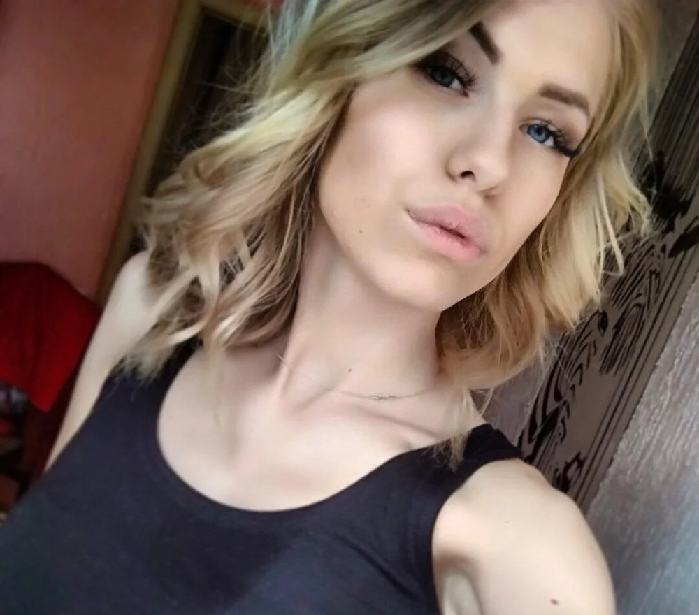 Индивидуалка Светлана фото № 2 в городе Талнах