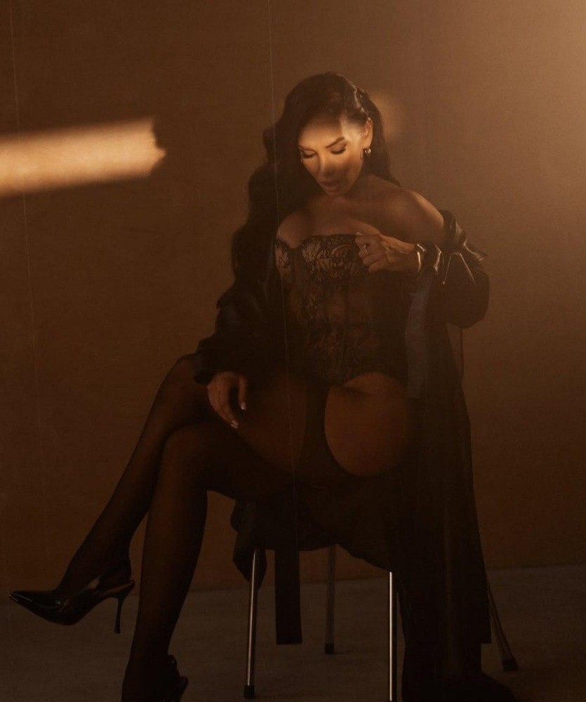 Индивидуалка Таисия фото № 2 в городе Талнах