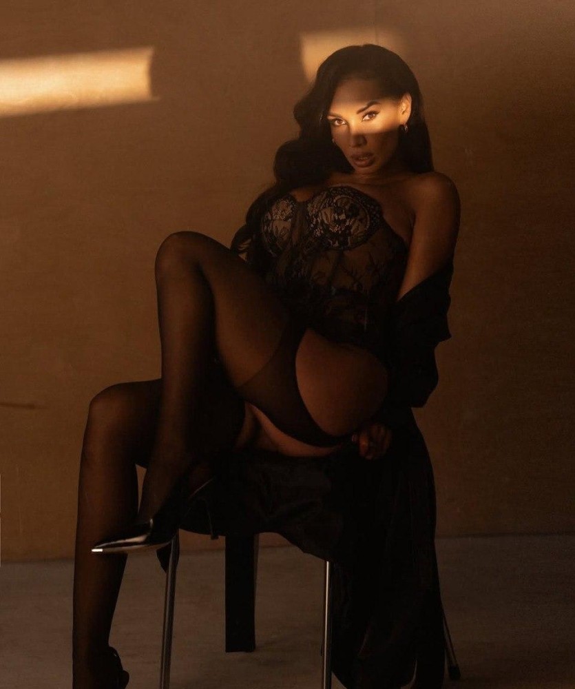 Индивидуалка Таисия фото № 2 в городе Талнах