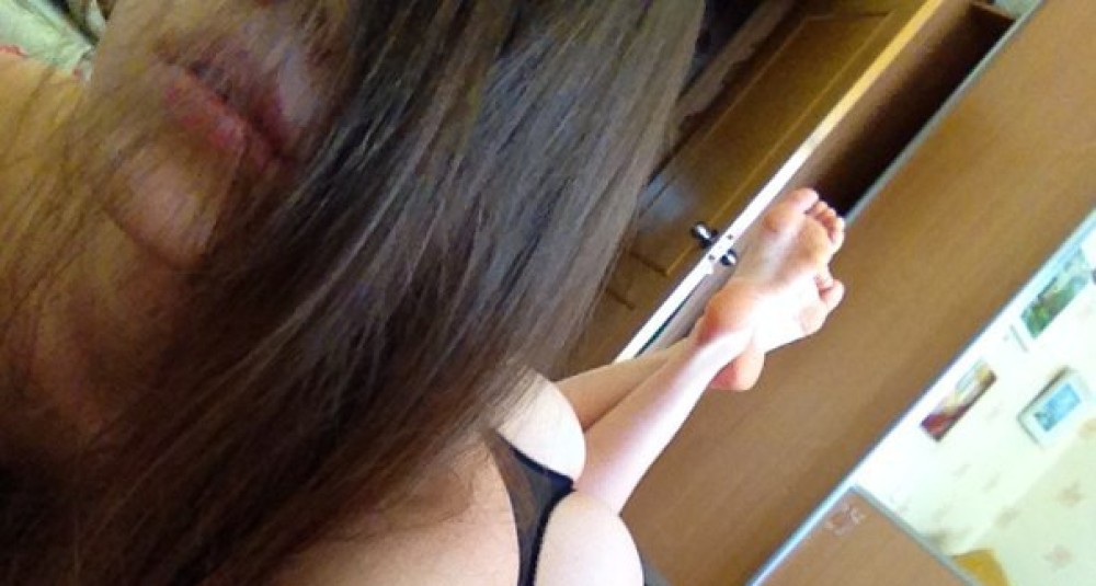 Индивидуалка Владлена фото № 2 в городе Талнах