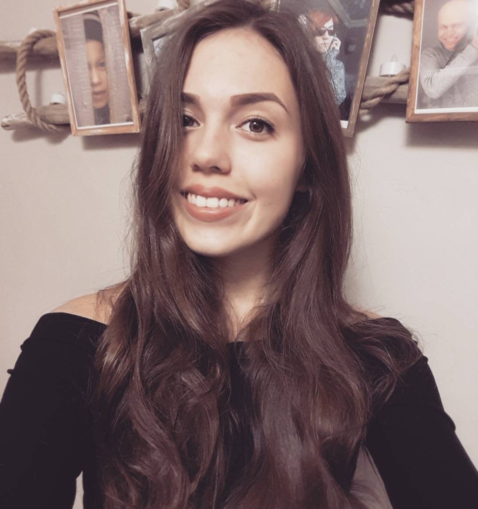 Индивидуалка Владлена фото № 2 в городе Талнах