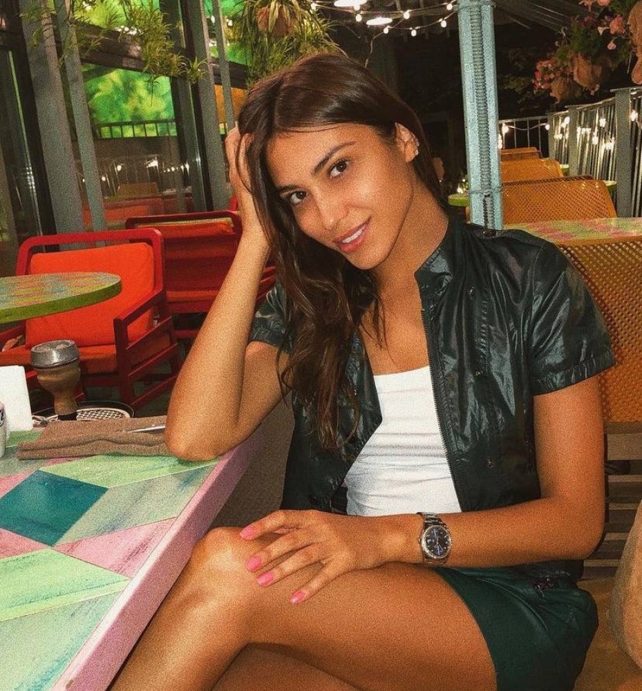 Индивидуалка Юлия фото № 2 в городе Талнах