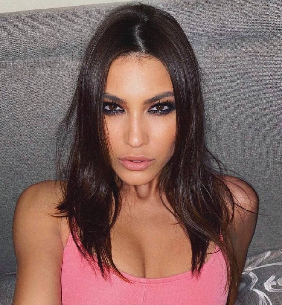 Индивидуалка Юлия фото № 2 в городе Талнах