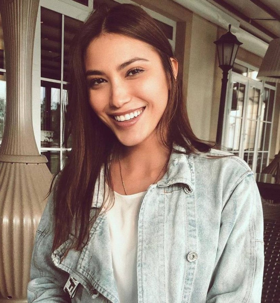 Индивидуалка Юлия фото № 2 в городе Талнах