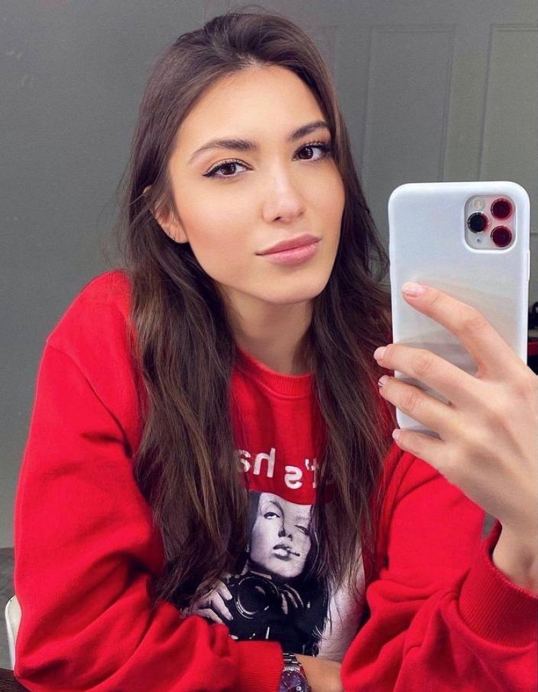 Индивидуалка Юлия фото № 2 в городе Талнах