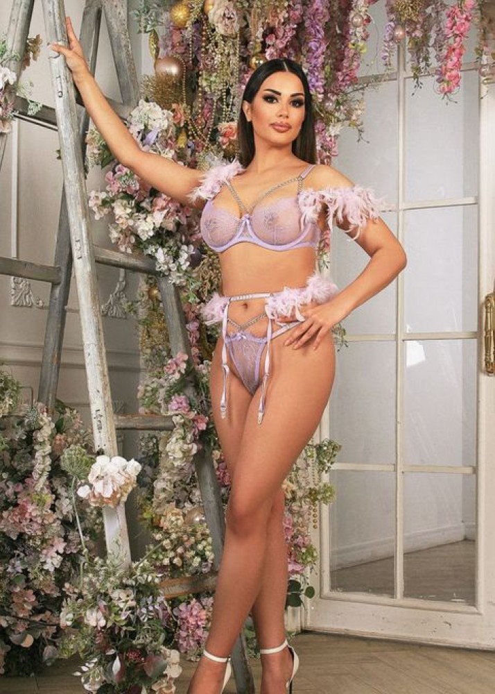 Индивидуалка Адель фото № 2 в городе Талнах