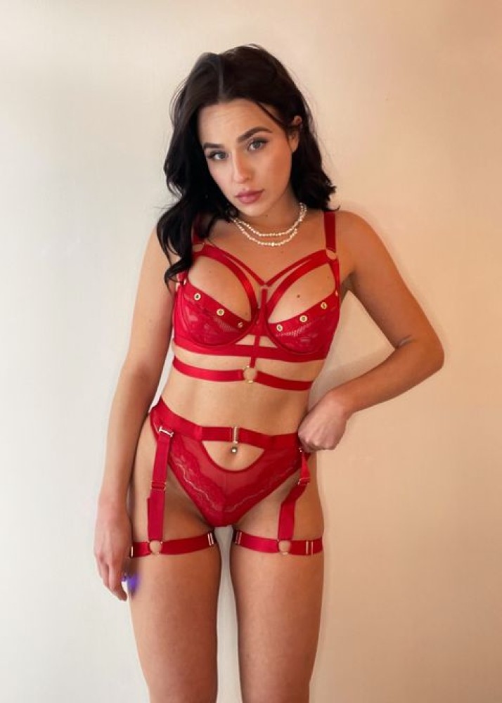 Индивидуалка Альбина фото № 2 в городе Талнах