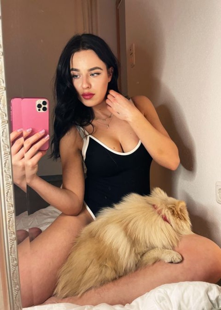 Индивидуалка Альбина фото № 2 в городе Талнах