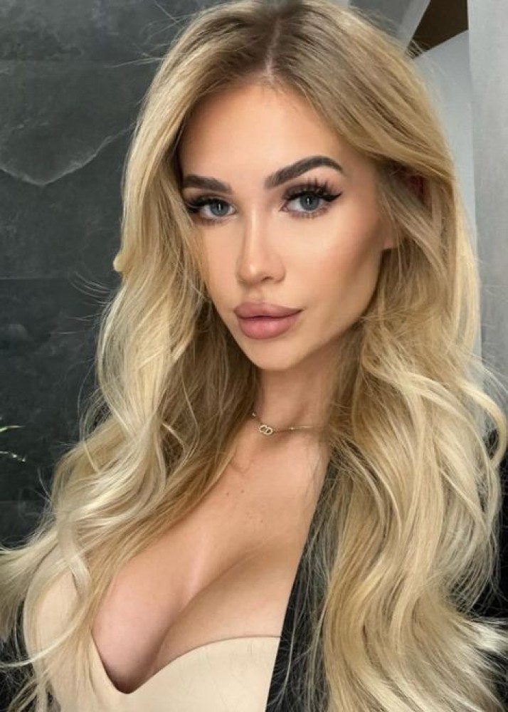 Индивидуалка Алиса главное фото в городе Талнах 