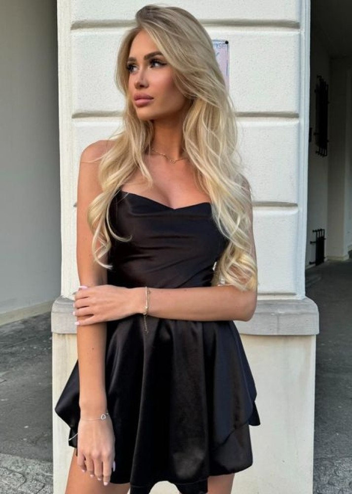 Индивидуалка Алиса фото № 2 в городе Талнах