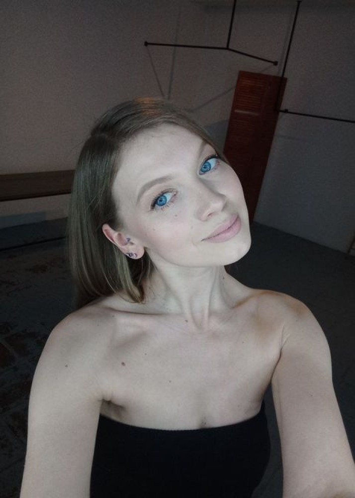 Индивидуалка Ангелина фото № 2 в городе Талнах