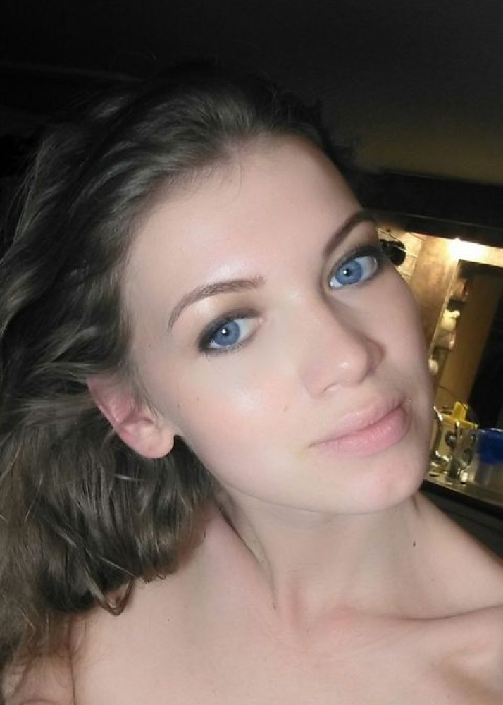 Индивидуалка Ангелина фото № 2 в городе Талнах