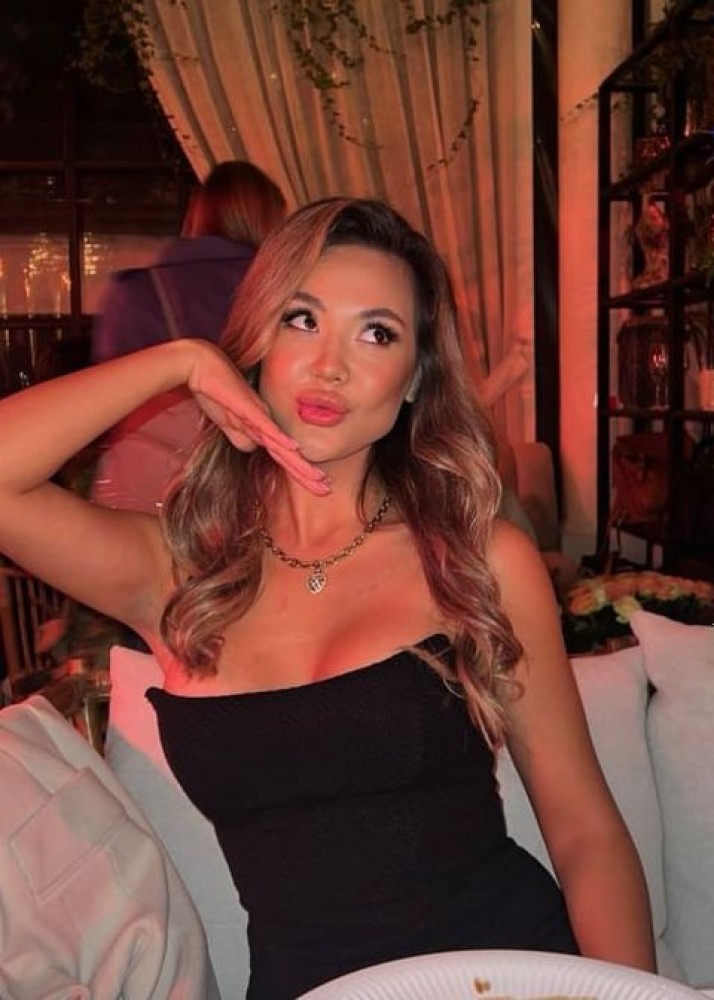 Индивидуалка Анита фото № 2 в городе Талнах