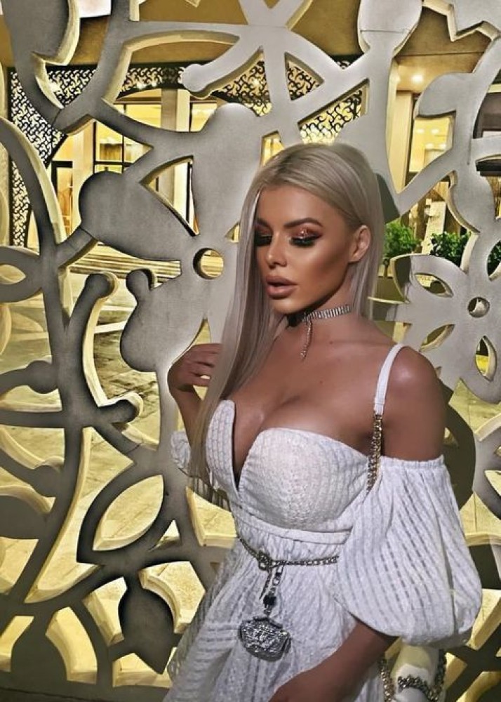 Индивидуалка Аня фото № 2 в городе Талнах