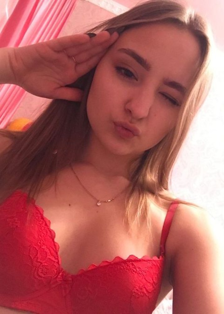 Индивидуалка Арина фото № 2 в городе Талнах