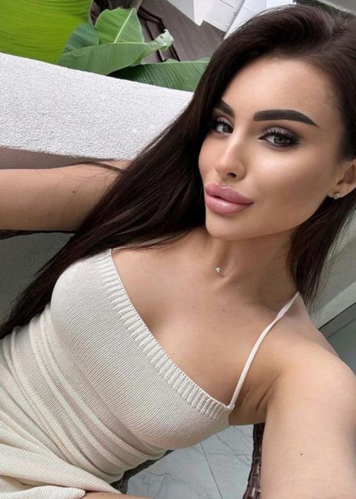 Индивидуалка Арина главное фото в городе Талнах 