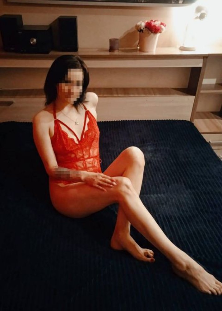 Индивидуалка Арина фото № 2 в городе Талнах