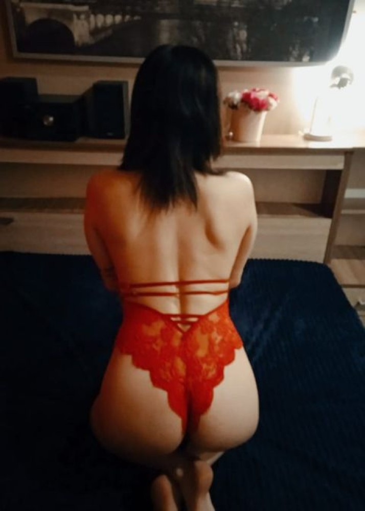 Индивидуалка Арина фото № 2 в городе Талнах