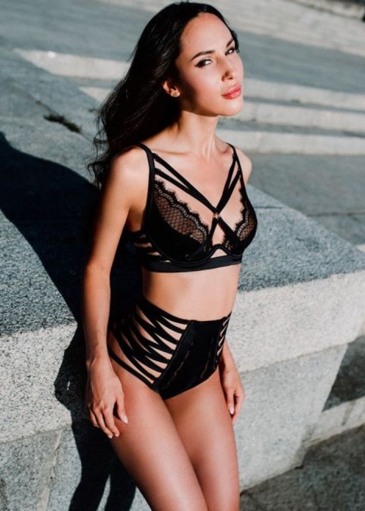 Индивидуалка Беатриса фото № 2 в городе Талнах