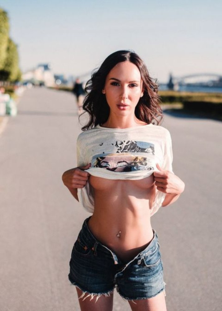 Индивидуалка Беатриса фото № 2 в городе Талнах