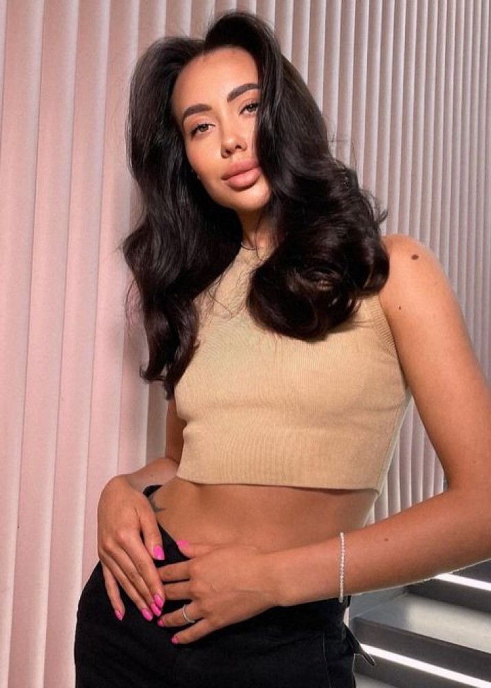 Индивидуалка Дана главное фото в городе Талнах 