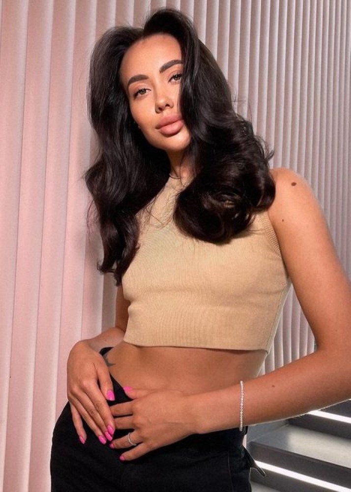 Индивидуалка Дана фото № 2 в городе Талнах