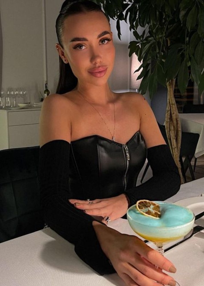 Индивидуалка Дана фото № 2 в городе Талнах