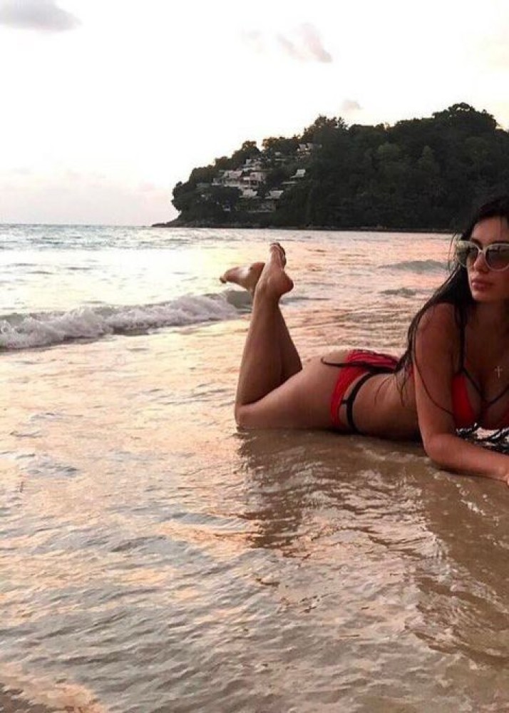 Индивидуалка Диана фото № 2 в городе Талнах