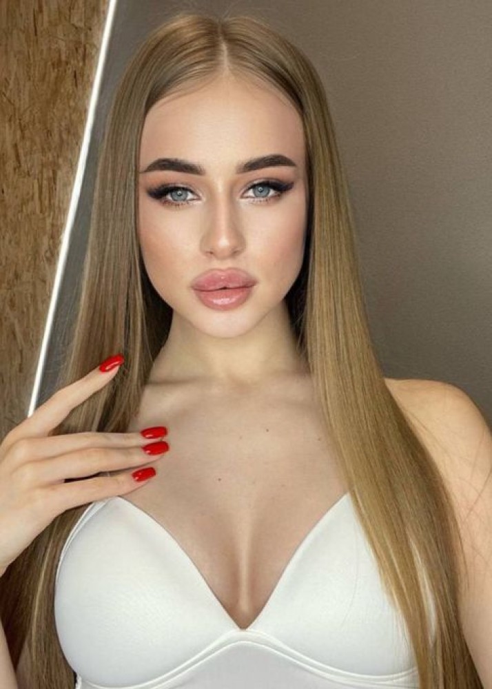 Индивидуалка Эля главное фото в городе Талнах 