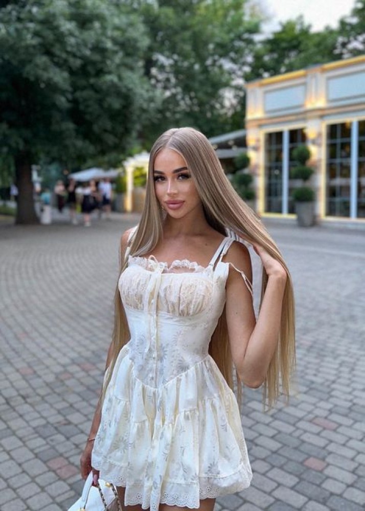 Индивидуалка Эля фото № 2 в городе Талнах