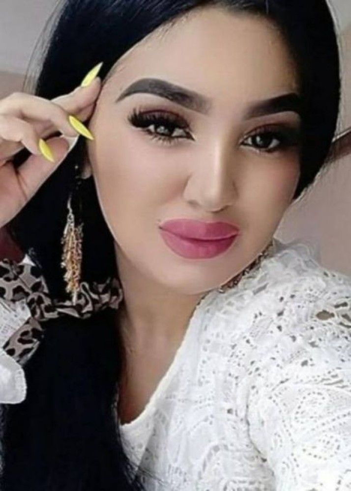 Индивидуалка Фарида главное фото в городе Талнах 