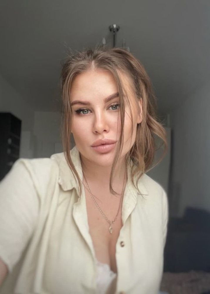 Индивидуалка КАТЯ фото № 2 в городе Талнах