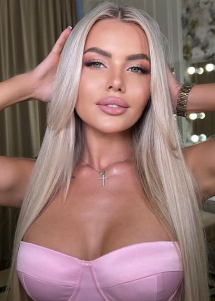 Индивидуалка Кира главное фото в городе Талнах 