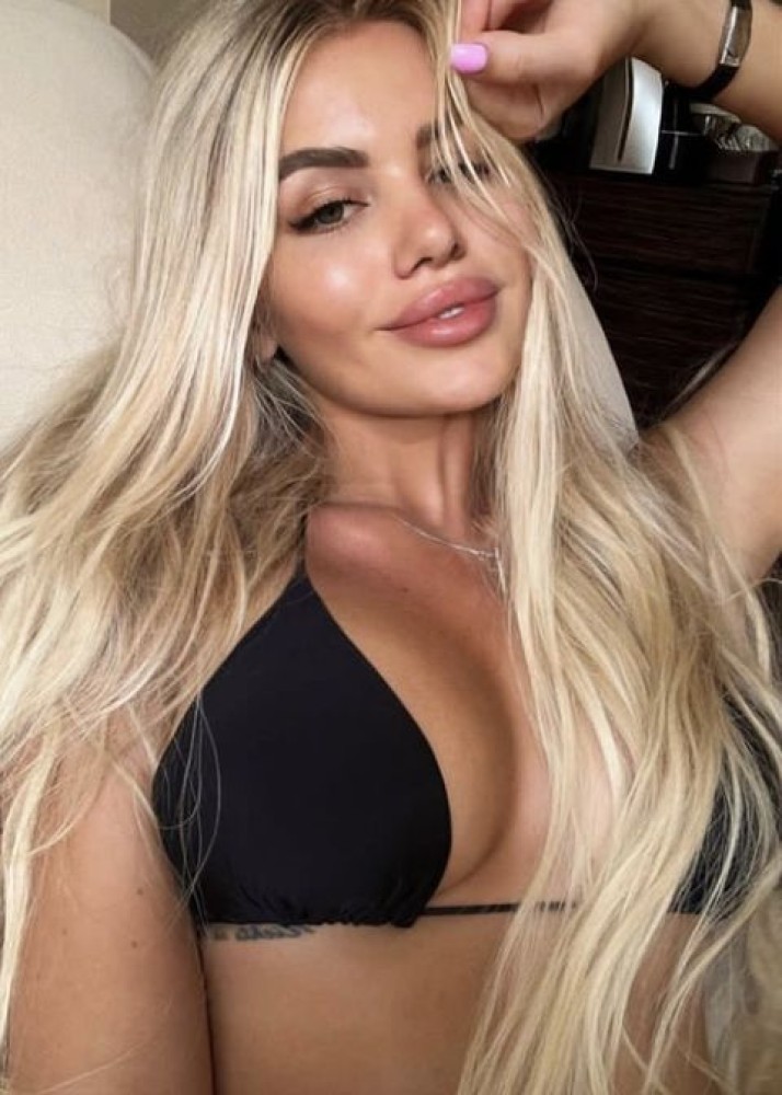 Индивидуалка Кира фото № 2 в городе Талнах