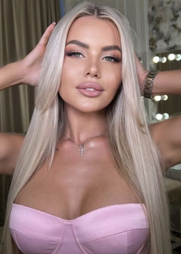 Индивидуалка Кира фото № 2 в городе Талнах