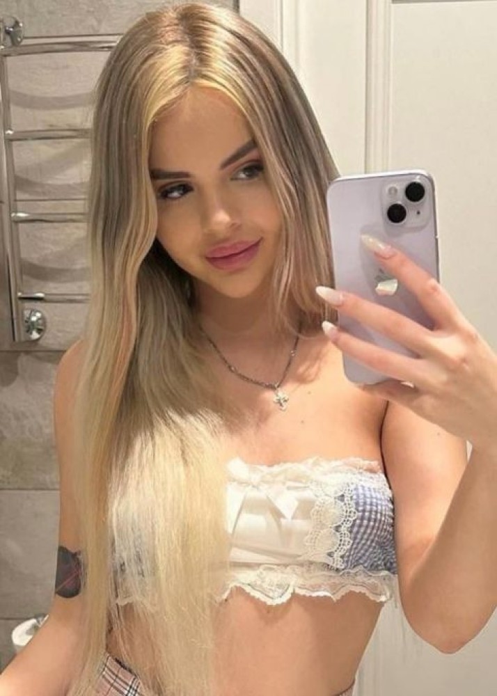 Индивидуалка Кристина главное фото в городе Талнах 