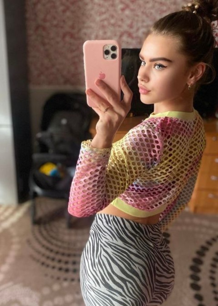 Индивидуалка Ксюша фото № 2 в городе Талнах