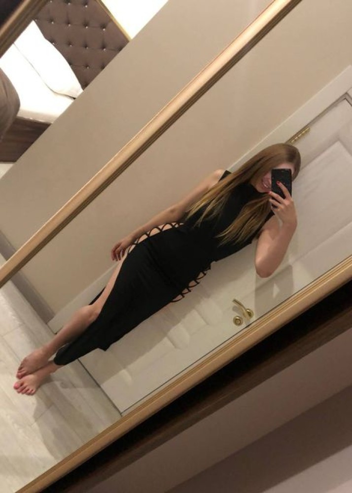 Индивидуалка Ксюша главное фото в городе Талнах 