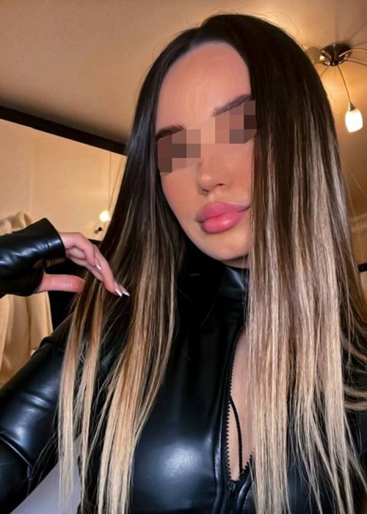 Индивидуалка Лера фото № 2 в городе Талнах