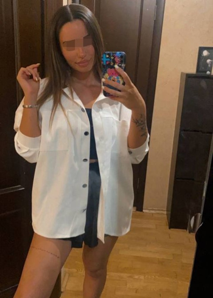 Индивидуалка Лера фото № 2 в городе Талнах