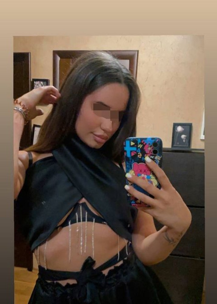 Индивидуалка Лера фото № 2 в городе Талнах