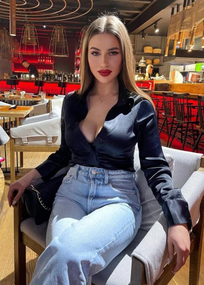 Индивидуалка Лиза фото № 2 в городе Талнах